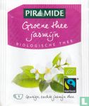 Groene thee jasmijn - Image 1