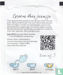 Groene thee jasmijn - Image 2