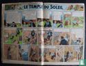 Tintin recueil 3 - Afbeelding 3