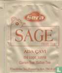 Sage - Afbeelding 1