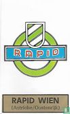 Rapid Wien (Autriche / Oostenrijk) - Bild 1