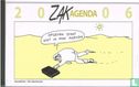 ZAK agenda 2006 - Image 1