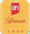 Banaan Thee - Afbeelding 1