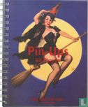 Pin-Up Diary 2003 - Image 1