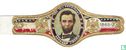 The 16th President Abraham Lincoln - 1861 - 1865 - Bild 1