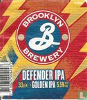 Brooklyn Defender IPA