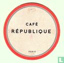 Café République