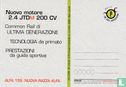 06119 - Alfa Romeo  - Image 2