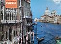Venetië - Canal Grande - Afbeelding 1