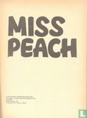 Miss Peach - Afbeelding 3