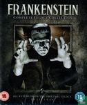 Frankenstein Complete Legacy Collection - Afbeelding 1