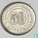 France - Abero 50c 1920-1930 - Afbeelding 2