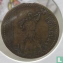 France - Honneur / Force et Adresse ca 1880 - Image 1