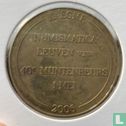 België 2006 - Numismatica Leuven