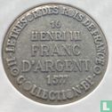 France - BP Collectie FR - 16 Henri III - Bild 2