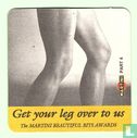 Get your leg over to us - Image 1