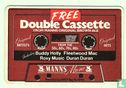 double cassette - Bild 1