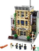 Lego 10278 Police Station - Afbeelding 3