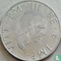 Italien 2 Lire 1939 (magnetisch - XVII) - Bild 2