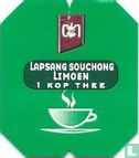 Lapsang Souchon Limoen - Afbeelding 2