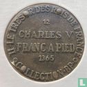 France - BP Collectie FR - 12 Charles V - Bild 2