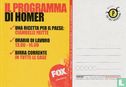 06301 - Fox - Homer - Afbeelding 2