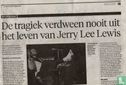 Jerry Lee Lewis (87) overleden - Bild 1