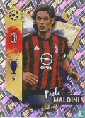 Paolo Maldini - Bild 1