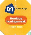 Rooibos honingsmaak   - Image 1