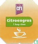 Citroengras  - Bild 1