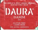 Daura damm - Afbeelding 1