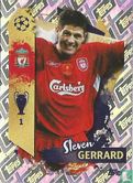 Steven Gerrard - Bild 1