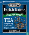 English Teatime [r] Decaffeinated - Bild 1