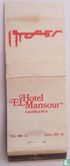 Hotel El  Mansour - Image 1