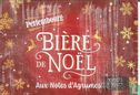Biere de noel