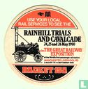 Rainhill trials and cavalcade - Bild 1