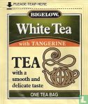 White Tea with Tangerine - Image 1
