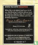 White Tea with Tangerine - Bild 2