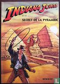 Indiana Jones et le secret de la pyramide - Bild 1