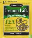 Lemon Lift [r] Decaffeinated  - Image 1