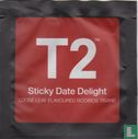 Sticky Date Delight