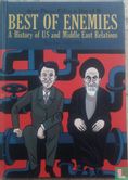 Best of Enemies - History of US and Middle East Relations - 2 - 1953-1984 - Image 1