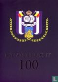 RSC Anderlecht 100