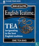 English Teatime [r] - Image 1