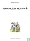 Avontuur in Moldavië - Bild 3