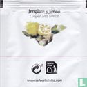 Jengibre y limón - Image 2
