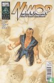 Namor The First Mutant 8 - Bild 1
