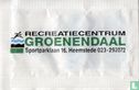 Recreatiecentrum Groenendaal - Image 1