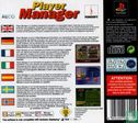 Player Manager - Bild 2