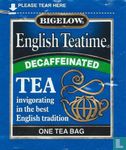 English Teatime [r] Decaffeinated - Bild 1